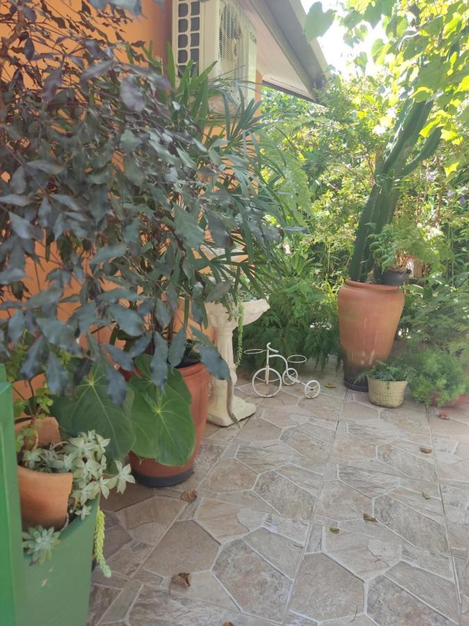 Recanto Toca Das Plantas De Ilhabela I Exterior photo