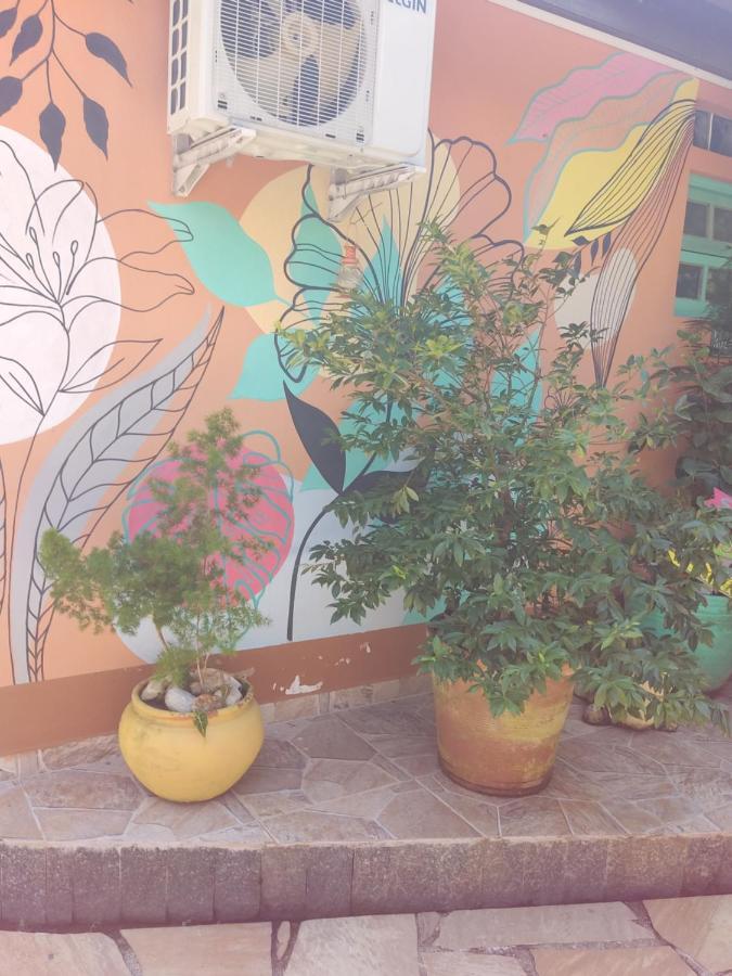 Recanto Toca Das Plantas De Ilhabela I Exterior photo