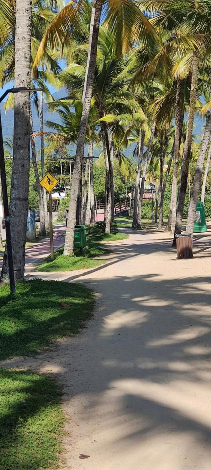 Recanto Toca Das Plantas De Ilhabela I Exterior photo