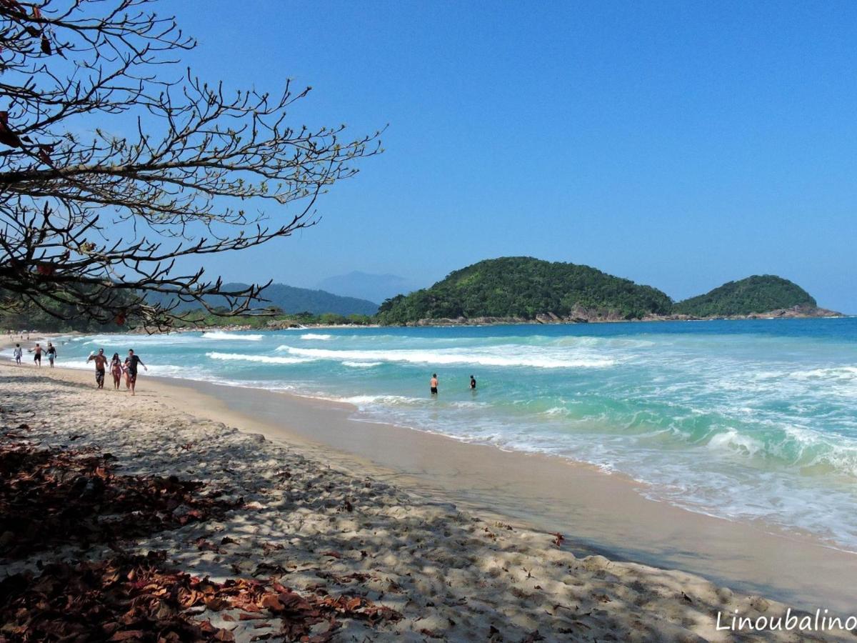 Recanto Toca Das Plantas De Ilhabela I Exterior photo